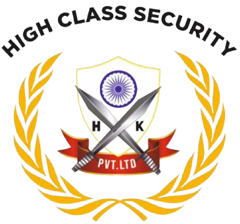 High Class Security
